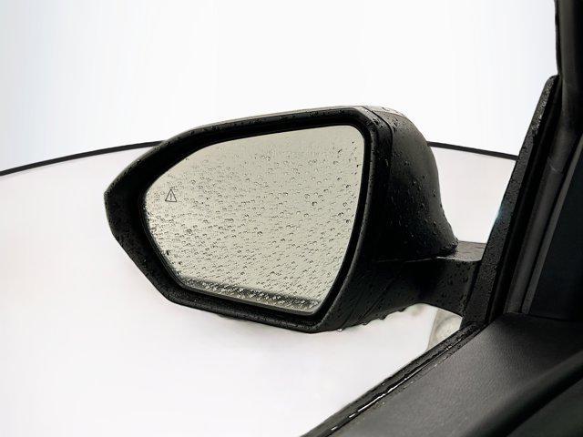 used 2024 Hyundai Tucson car, priced at $22,897