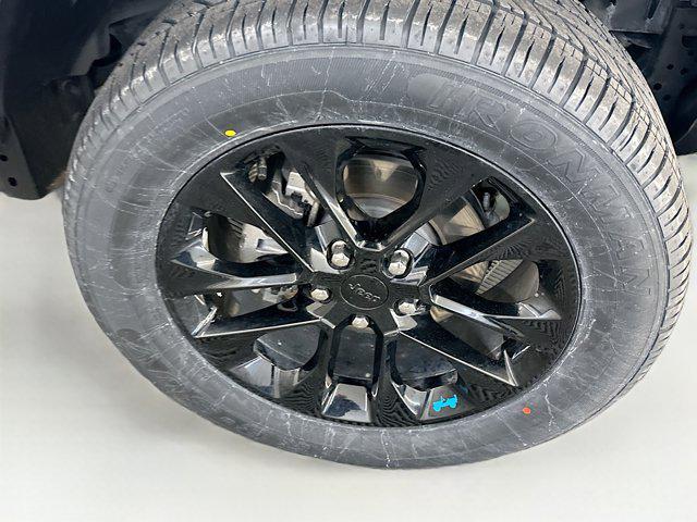 used 2023 Jeep Wrangler 4xe car, priced at $30,996