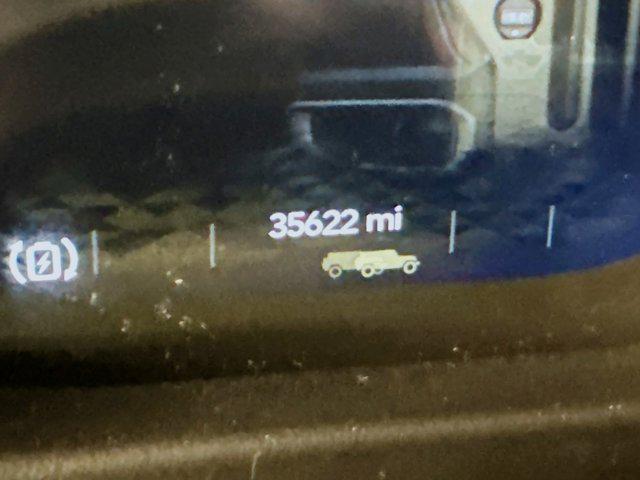 used 2023 Jeep Wrangler 4xe car, priced at $30,996