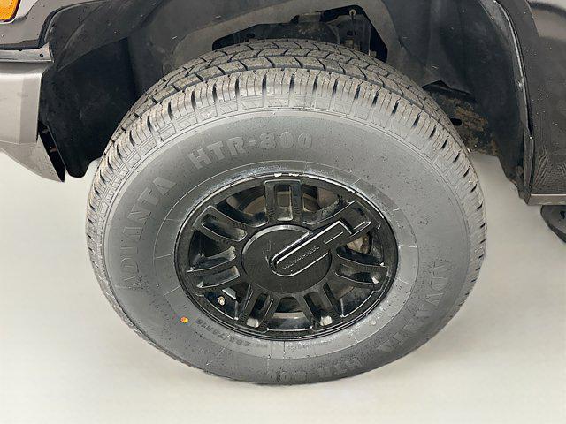used 2007 Hummer H3 car, priced at $10,599