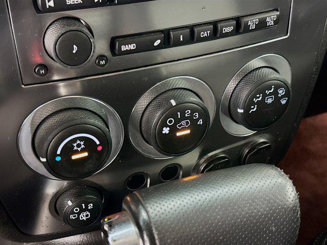 used 2007 Hummer H3 car, priced at $10,599