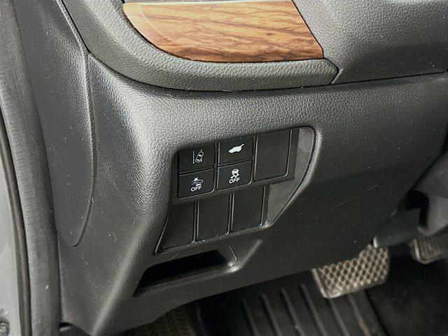 used 2018 Honda CR-V car, priced at $23,899