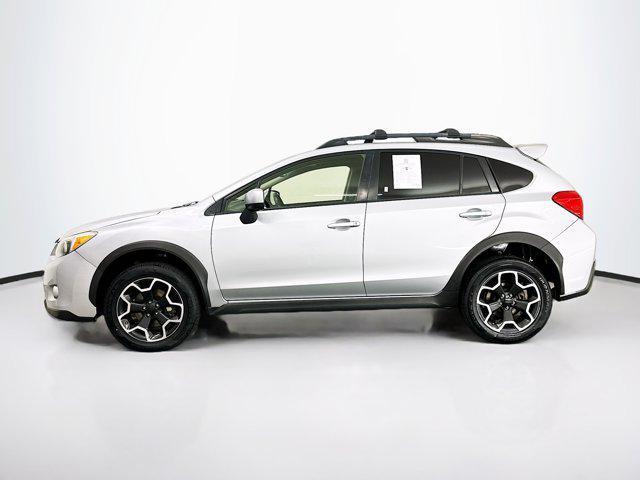 used 2013 Subaru XV Crosstrek car, priced at $6,999