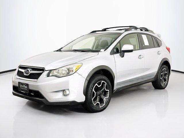 used 2013 Subaru XV Crosstrek car, priced at $6,999