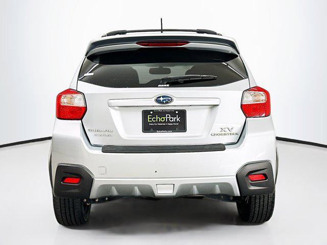 used 2013 Subaru XV Crosstrek car, priced at $6,999