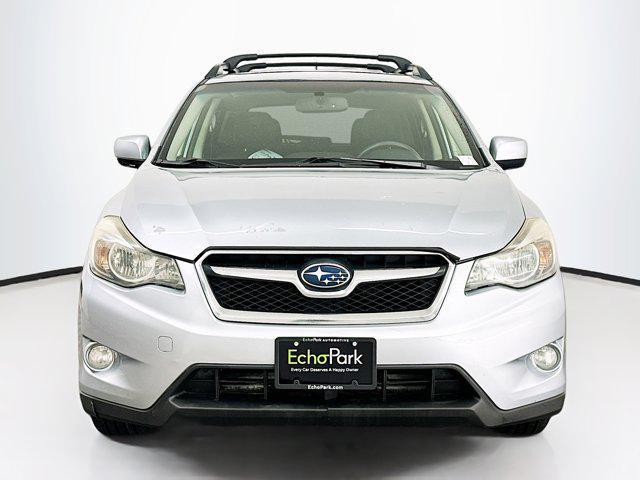 used 2013 Subaru XV Crosstrek car, priced at $6,999