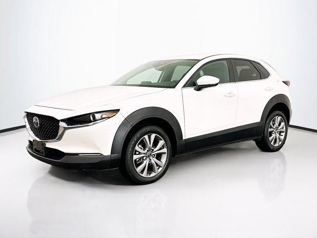 used 2021 Mazda CX-30 car, priced at $21,589