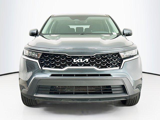 used 2023 Kia Sorento car, priced at $24,789