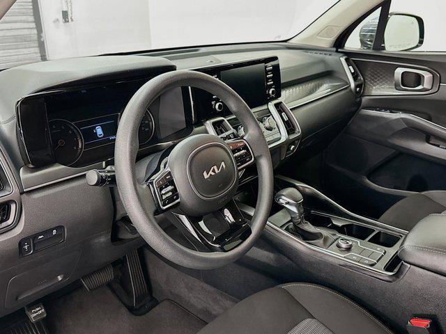 used 2023 Kia Sorento car, priced at $24,789