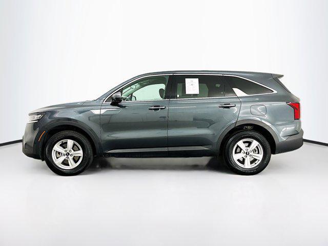 used 2023 Kia Sorento car, priced at $24,789