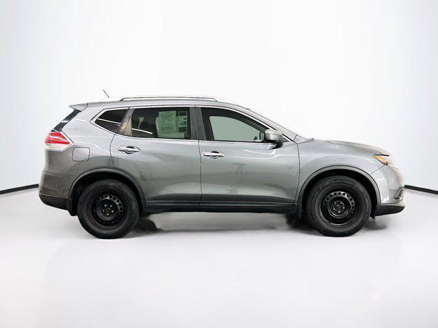 used 2016 Nissan Rogue car, priced at $12,699