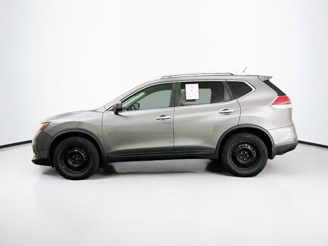 used 2016 Nissan Rogue car, priced at $12,699