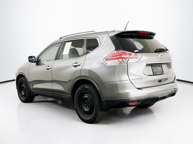 used 2016 Nissan Rogue car, priced at $12,699