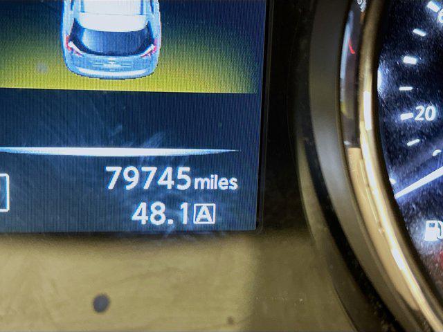 used 2016 Nissan Rogue car, priced at $12,699