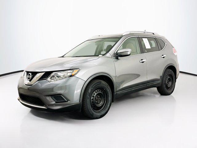 used 2016 Nissan Rogue car, priced at $12,699