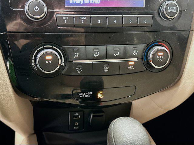 used 2016 Nissan Rogue car, priced at $12,699
