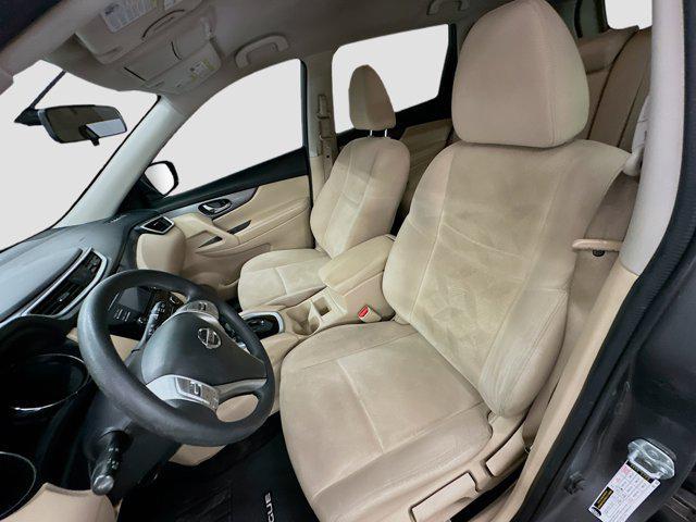 used 2016 Nissan Rogue car, priced at $12,699