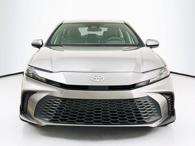 used 2025 Toyota Camry car, priced at $27,997