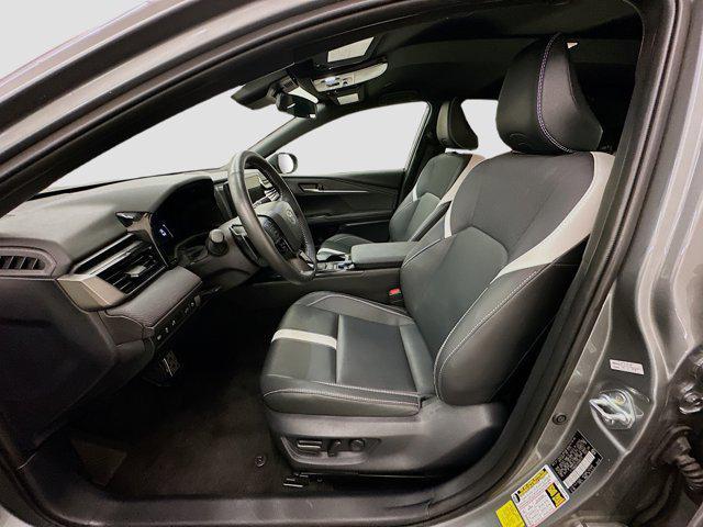 used 2025 Toyota Camry car, priced at $27,997