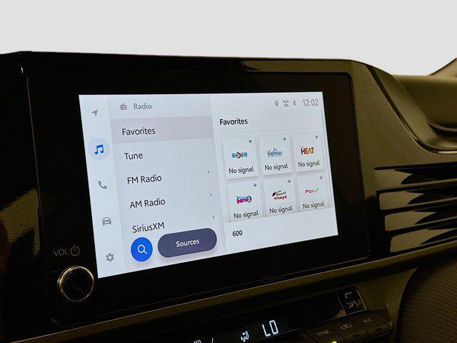 used 2025 Toyota Camry car, priced at $27,997