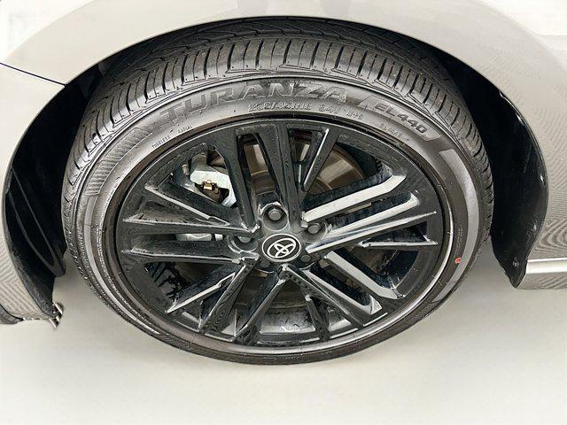 used 2025 Toyota Camry car, priced at $27,997