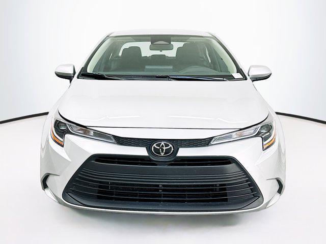 used 2025 Toyota Corolla car, priced at $20,487