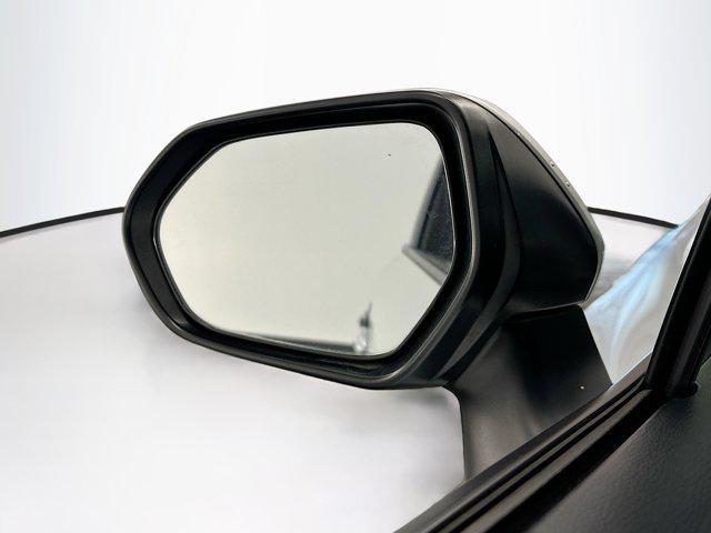 used 2025 Toyota Corolla car, priced at $20,487