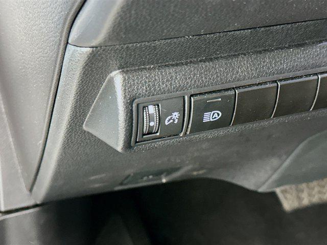 used 2025 Toyota Corolla car, priced at $20,487