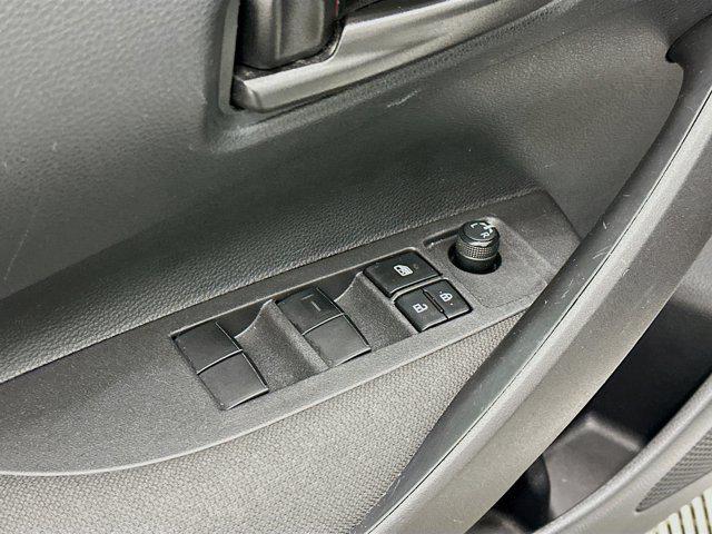 used 2025 Toyota Corolla car, priced at $20,487