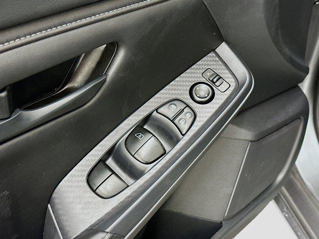 used 2024 Nissan Sentra car, priced at $17,797
