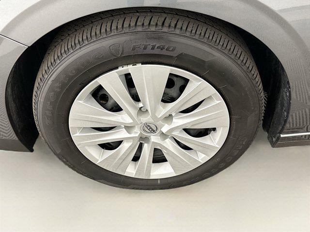 used 2024 Nissan Sentra car, priced at $17,797