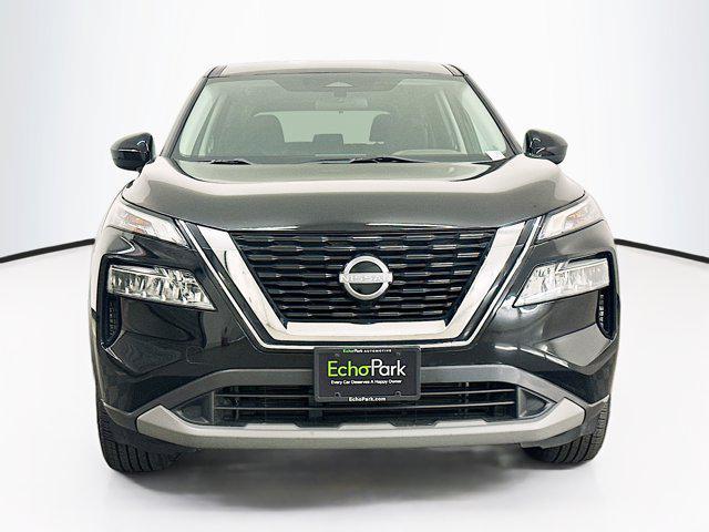 used 2023 Nissan Rogue car, priced at $21,297
