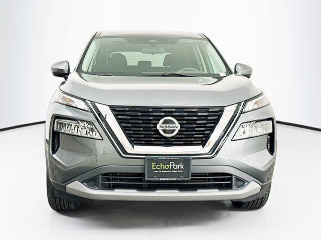 used 2021 Nissan Rogue car, priced at $22,389