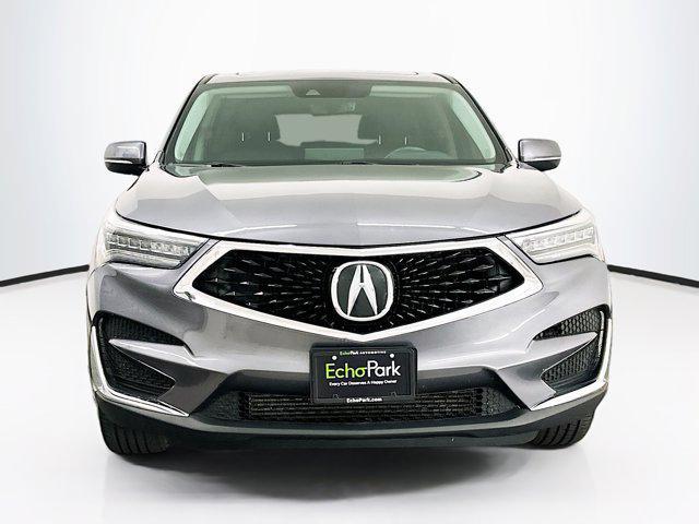 used 2021 Acura RDX car, priced at $29,997