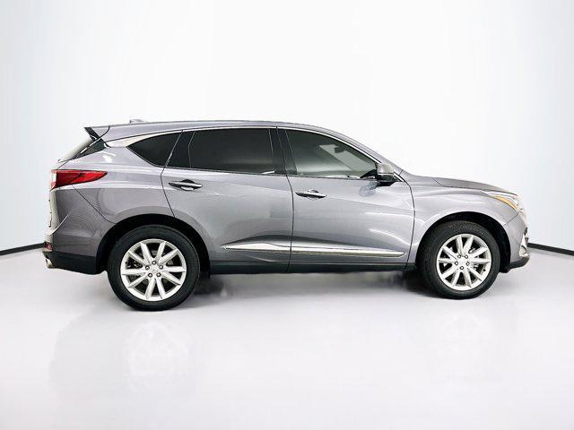used 2021 Acura RDX car, priced at $29,997