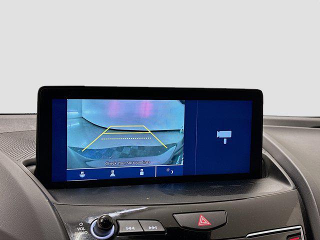 used 2021 Acura RDX car, priced at $29,997