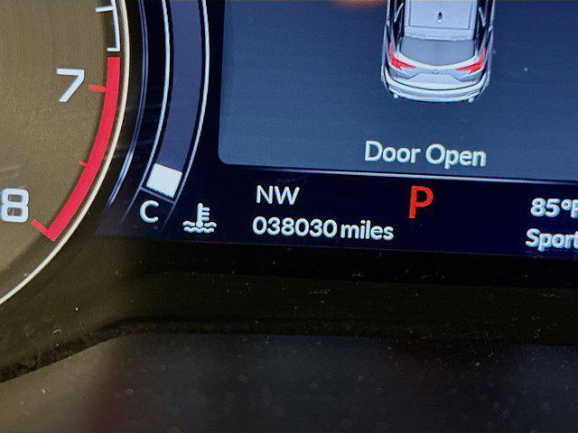 used 2021 Acura RDX car, priced at $29,997