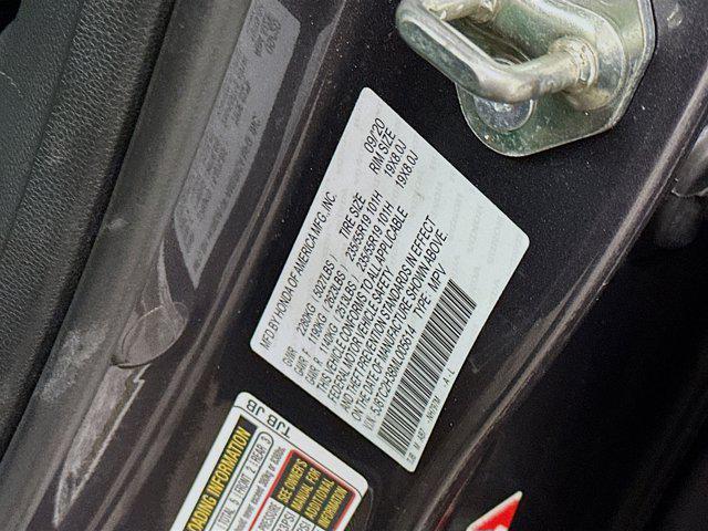 used 2021 Acura RDX car, priced at $29,997