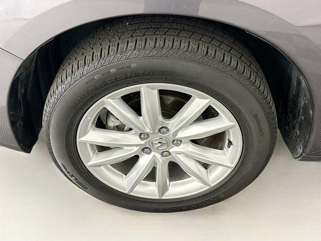 used 2021 Acura RDX car, priced at $29,997