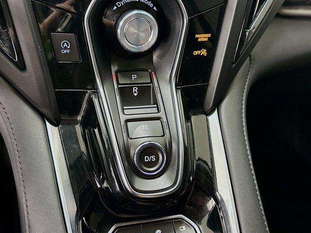 used 2021 Acura RDX car, priced at $29,997