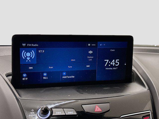used 2021 Acura RDX car, priced at $29,997