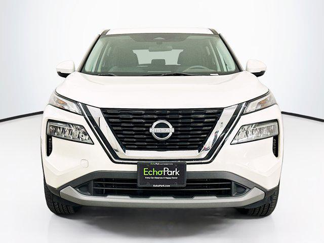 used 2022 Nissan Rogue car, priced at $22,397