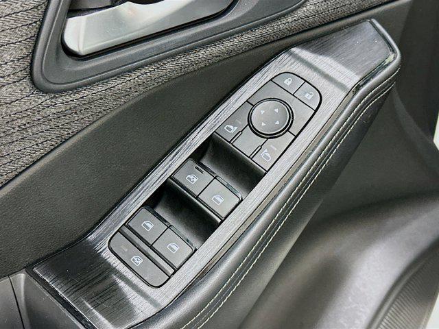 used 2022 Nissan Rogue car, priced at $22,397