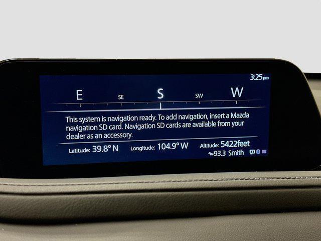 used 2024 Mazda CX-30 car, priced at $23,297