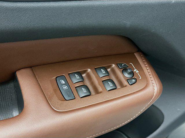 used 2024 Volvo XC60 Recharge Plug-In Hybrid car, priced at $50,897