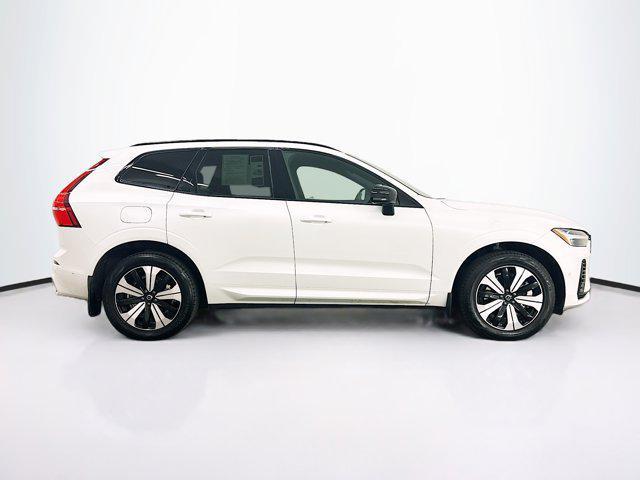 used 2024 Volvo XC60 Recharge Plug-In Hybrid car, priced at $50,897