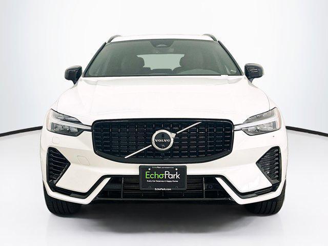 used 2024 Volvo XC60 Recharge Plug-In Hybrid car, priced at $50,897