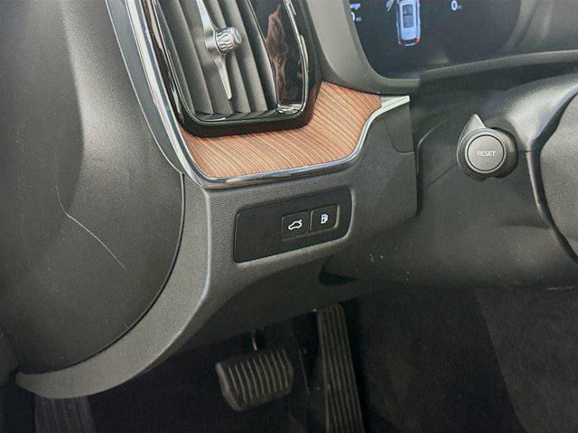used 2024 Volvo XC60 Recharge Plug-In Hybrid car, priced at $50,897