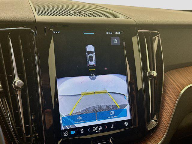 used 2024 Volvo XC60 Recharge Plug-In Hybrid car, priced at $50,897