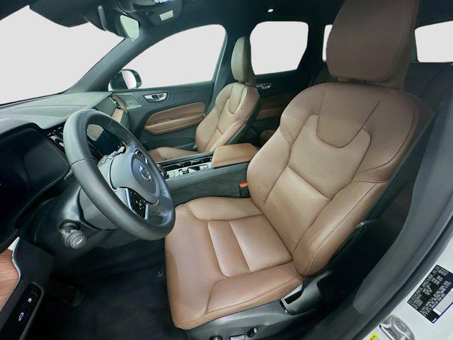 used 2024 Volvo XC60 Recharge Plug-In Hybrid car, priced at $50,897